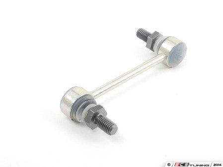 ES#1639970 - 1153201589 - Sway Bar End Link - Rear - Fits Left And Right Side - Genuine Mercedes Benz - Mercedes Benz