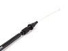 ES#63796 - 35411164595 - Throttle Cable - Used on drive by cable models - Genuine BMW - BMW