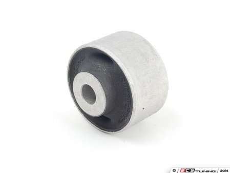 ES#2800184 - 4A0407183D - Front Lower Control Arm Bushing - Inner - Priced Each - Fits the left and right side - Meyle - Audi