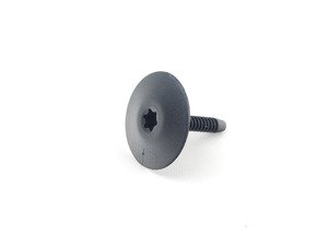 ES#2562678 - 07147296886 - Securing Pin - priced each - Used to mount your belly pan and other trim - Genuine BMW - BMW