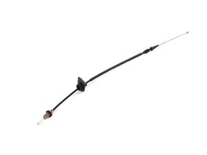 ES#63796 - 35411164595 - Throttle Cable - Used on drive by cable models - Genuine BMW - BMW