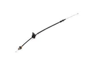 Throttle Cable