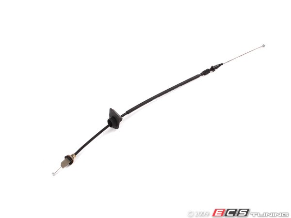 Genuine BMW - 35411164595 - Throttle Cable (35-41-1-164-595)