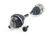 ES#2710927 - 1K0407271BN - Front Axle Shaft - Left - Complete driveshaft with cv joints, ready for installation - GKN Drivetech - Volkswagen
