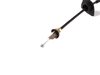 ES#63796 - 35411164595 - Throttle Cable - Used on drive by cable models - Genuine BMW - BMW
