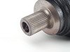 ES#2710927 - 1K0407271BN - Front Axle Shaft - Left - Complete driveshaft with cv joints, ready for installation - GKN Drivetech - Volkswagen