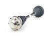ES#2710927 - 1K0407271BN - Front Axle Shaft - Left - Complete driveshaft with cv joints, ready for installation - GKN Drivetech - Volkswagen