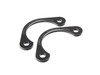 ES#2649823 - 33172282484KT8 - Rear Suspension Refresh Kit - All the necessary high quality aftermarket parts to completely rebuild your rear suspension in one simple package - Assembled By ECS - BMW