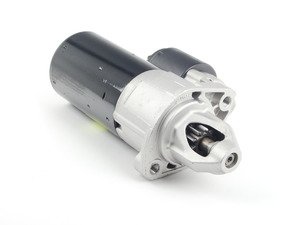 ES#2784359 - 0061510501KT1 - Remanufactured Starter - Price includes a $70.00 refundable core charge - Bosch - Mercedes Benz