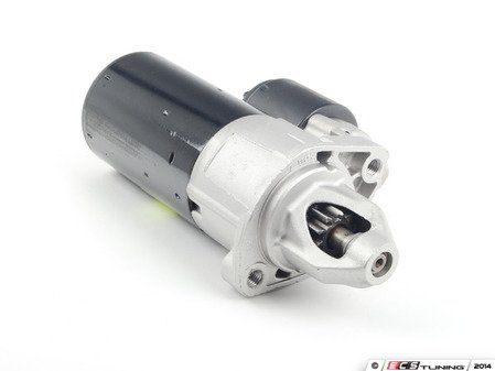 ES#2784359 - 0061510501KT1 - Remanufactured Starter - Price includes a $70.00 refundable core charge - Bosch - Mercedes Benz