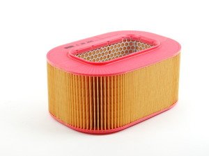 ES#240291 - 6030940204 - Air Filter Element - Priced Each - Filters the air before it enters your engine - Mann - Mercedes Benz