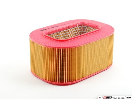 ES#240291 - 6030940204 - Air Filter Element - Priced Each - Filters the air before it enters your engine - Mann - Mercedes Benz