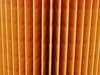 ES#240291 - 6030940204 - Air Filter Element - Priced Each - Filters the air before it enters your engine - Mann - Mercedes Benz