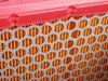 ES#240291 - 6030940204 - Air Filter Element - Priced Each - Filters the air before it enters your engine - Mann - Mercedes Benz