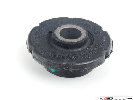 ES#2800183 - 4A0407181A - Front Lower Control Arm Bushing - Outer - Priced Each - Fits the left and right side - Meyle HD - Audi