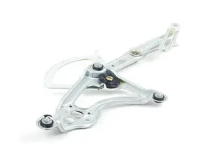 Left Front Window Regulator