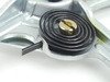 ES#2533360 - 1267201346 - Left Front Window Regulator - Does Not Include Motor - URO - Mercedes Benz