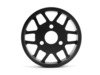 ES#2795558 - 003042ECS01 - Aluminum Power Steering Pulley - Finally, a durable power steering pulley that won't break! - ECS - BMW