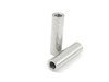 ES#2651374 - PFR5-507Bx2 - E34 Race Polyurethane Subframe Bushing Set - A more planted subframe means a more planted rear end and better handling - Powerflex Black Series - BMW