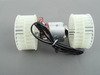 ES#2749137 - 2018200642 - Blower Motor Assembly - Includes New Fans - URO - Mercedes Benz