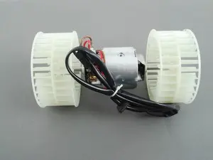 Blower Motor Assembly