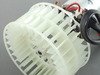 ES#2749137 - 2018200642 - Blower Motor Assembly - Includes New Fans - URO - Mercedes Benz
