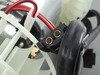 ES#2749137 - 2018200642 - Blower Motor Assembly - Includes New Fans - URO - Mercedes Benz