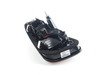 ES#2804276 - 63217166957KT - Tail Light Euro - Set - Replace a broken or faded tail light housing : Clear top turn 7/2004+ - Genuine European Mini - MINI
