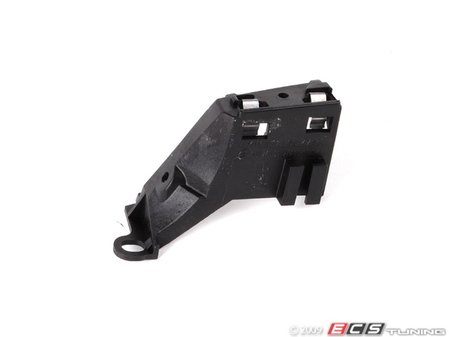 ES#173553 - 63136914763 - Indicator Mounting Bracket - Left - Used to secure the side marker to the fender - Genuine BMW - BMW