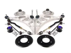 Front Suspension Refresh Kit 