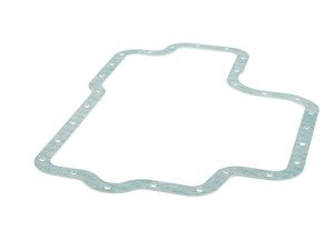 ES#4434 - 077103610C - Oil Pan Gasket - Lower  - Gasket between upper oil pan & lower sump pan - Victor Reinz - Audi