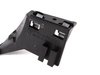 ES#173553 - 63136914763 - Indicator Mounting Bracket - Left - Used to secure the side marker to the fender - Genuine BMW - BMW