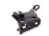 ES#173553 - 63136914763 - Indicator Mounting Bracket - Left - Used to secure the side marker to the fender - Genuine BMW - BMW