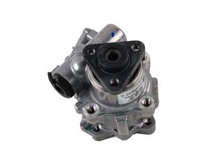 ES#436295 - 8E0145155F - Power Steering Pump - Brand New Unit - Genuine Volkswagen Audi - Audi