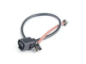 Front Brake Pad Wear Sensor - Priced Each