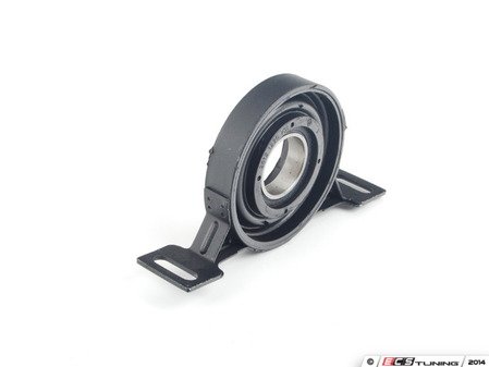 ES#2739519 - 26121229243 - Driveshaft Center Support - Used to support the driveshaft - MTC - BMW