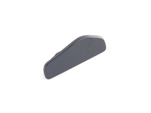 ES#170562 - 61677066847 - Headlight Washer Nozzle Cover - Left - Cover on top of bumper for headlight washer nozzle - Genuine BMW - BMW