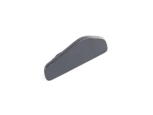 Headlight Washer Nozzle Cover - Left