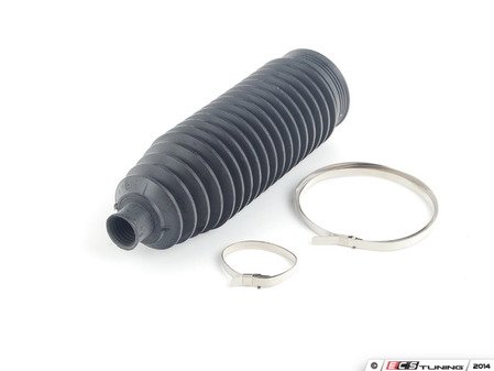 ES#2718720 - 1K0423831A - Steering Rack Boot - Priced Each - Keep unwanted debris from your steering gear - Meyle - Audi Volkswagen