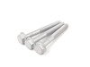 ES#2804237 - 038903315CKT - Tensioner Hardware Kit - The three bolts required to attach your accessory belt tensioner to your block. - Genuine Volkswagen Audi - Volkswagen