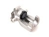 ES#3786 - 8D0615423C - Rear Brake Caliper - Left - Restore the stopping power in your vehicle - Genuine Volkswagen Audi - Audi