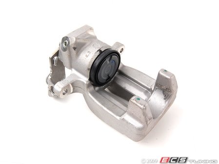 ES#3786 - 8D0615423C - Rear Brake Caliper - Left - Restore the stopping power in your vehicle - Genuine Volkswagen Audi - Audi