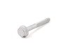 ES#2804237 - 038903315CKT - Tensioner Hardware Kit - The three bolts required to attach your accessory belt tensioner to your block. - Genuine Volkswagen Audi - Volkswagen