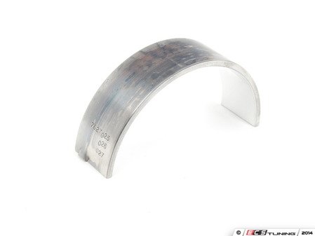 ES#2589910 - 11217627025 - Crank shaft main Bearing - lower - Yellow 65.00mm - Genuine BMW - BMW