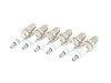 ES#2718765 - 0031596703KT1 - Spark Plugs - Set Of Six - Replacement spark plugs for your Mercedes-Benz engine - Bosch - Mercedes Benz