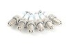 ES#2718765 - 0031596703KT1 - Spark Plugs - Set Of Six - Replacement spark plugs for your Mercedes-Benz engine - Bosch - Mercedes Benz