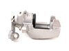 ES#3786 - 8D0615423C - Rear Brake Caliper - Left - Restore the stopping power in your vehicle - Genuine Volkswagen Audi - Audi