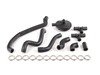 ES#2762333 - 077103245BKT1 - Emissions Service Kit - Complete PCV Kit for your engine - Genuine Volkswagen Audi - Audi