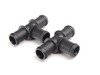 ES#2762333 - 077103245BKT1 - Emissions Service Kit - Complete PCV Kit for your engine - Genuine Volkswagen Audi - Audi