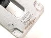 ES#3786 - 8D0615423C - Rear Brake Caliper - Left - Restore the stopping power in your vehicle - Genuine Volkswagen Audi - Audi